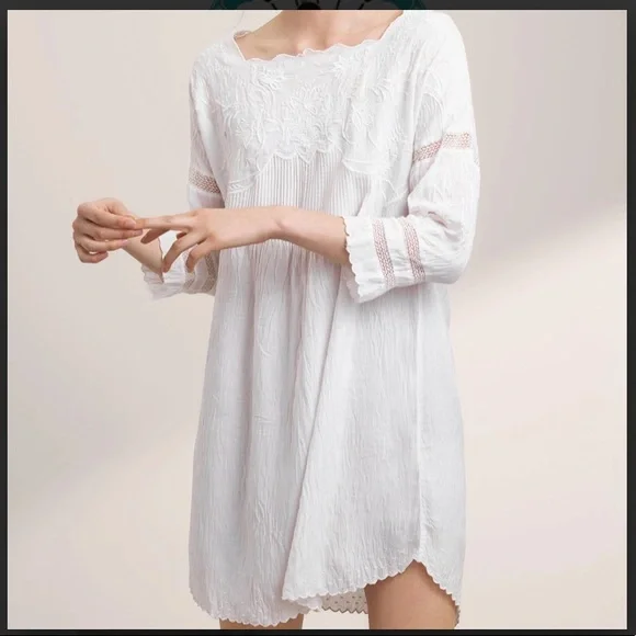 Wilfred Ribera Dress - Picture 9 of 10